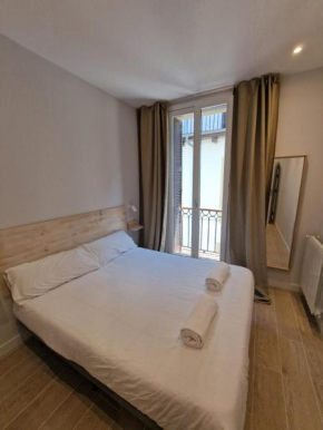 Отель Beach Break Guesthouse  Сан-Себастьян